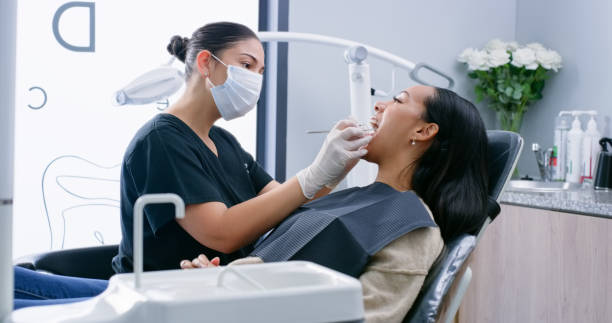 Emergency Dental Services in Tabor City, NC